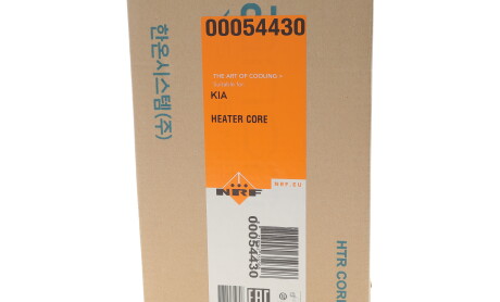 Фото 2 - Автозапчастина NRF 54430