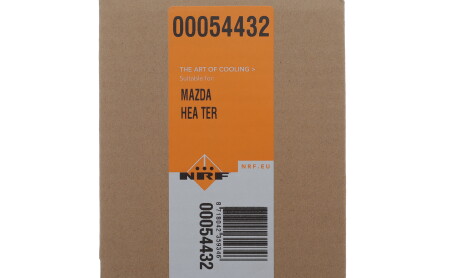 Фото 2 - Автозапчастина NRF 54432