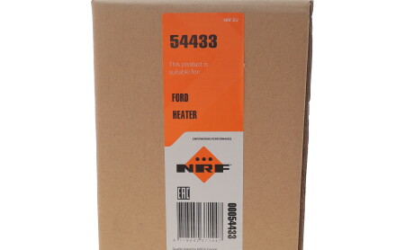 Фото 2 - Автозапчастина NRF 54433