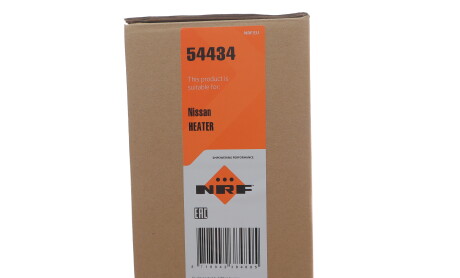 Фото 2 - Автозапчастина NRF 54434