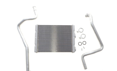 Фото товара Автозапчасть NRF 54434 : Купить на tto.com.ua