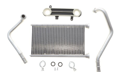 Фото товара Автозапчастина NRF 54438 : Купить на tto.com.ua