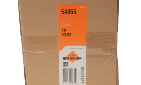 Фото 2 - Автозапчасть NRF 54455
