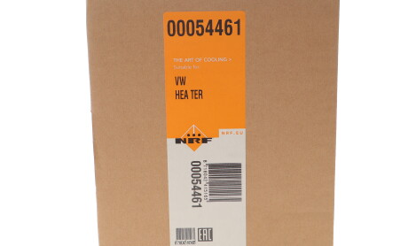 Фото 2 - Автозапчастина NRF 54461