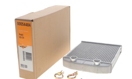 Фото 2 - Автозапчастина NRF 54484