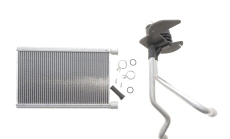 Фото товара Автозапчасть NRF 54495 : Купить на tto.com.ua