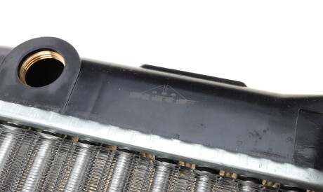 Фото 3 - Радіатор охолодження NRF 54669