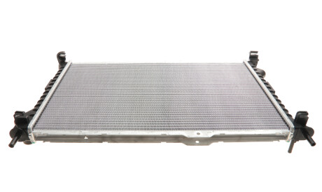 Фото 3 - Радиатор охлаждения двигателя NRF 54755