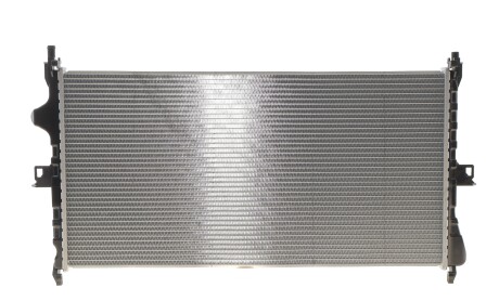 Фото 4 - Автозапчастина NRF 550002