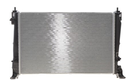 Фото 4 - Автозапчасть NRF 550005