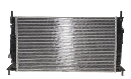 Фото 4 - Автозапчасть NRF 550014