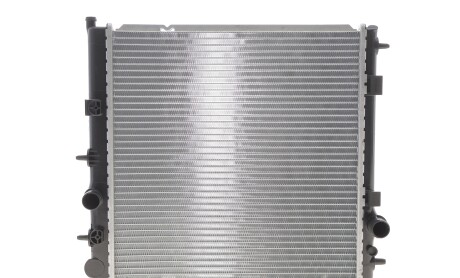 Фото товара Автозапчастина NRF 550016 : Купить на tto.com.ua