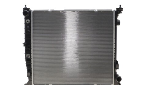 Фото товара Автозапчасть NRF 550020 : Купить на tto.com.ua