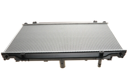 Фото 3 - Радіатор охолодження NRF 550024