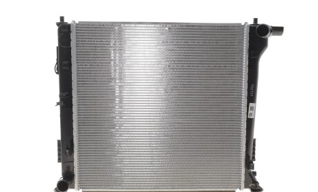 Фото товара Автозапчасть NRF 550029 : Купить на tto.com.ua