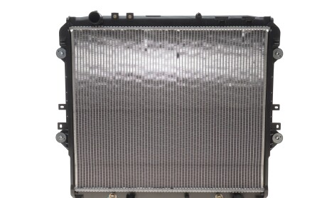 Фото товара Автозапчастина NRF 550032 : Купить на tto.com.ua