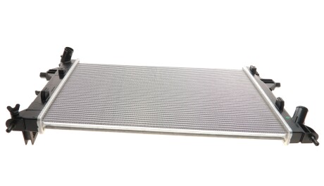 Фото 3 - Радіатор охолодження NRF 550035
