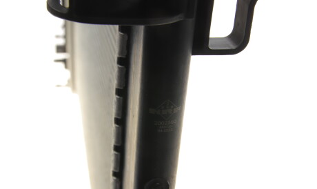 Фото 3 - Радиатор охлаждения двигателя NRF 550038