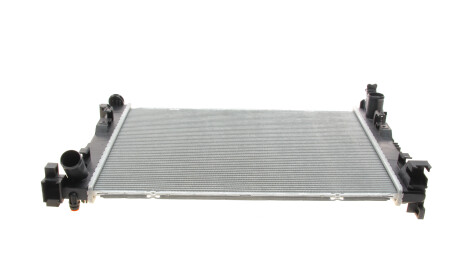 Фото 6 - Радиатор охлаждения двигателя NRF 550038