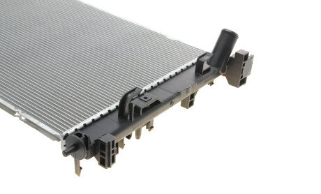 Фото 7 - Радиатор охлаждения двигателя NRF 550038