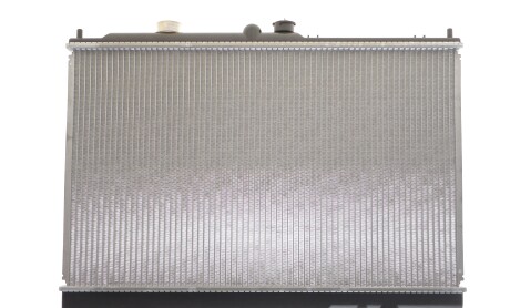 Фото 4 - Автозапчасть NRF 550041