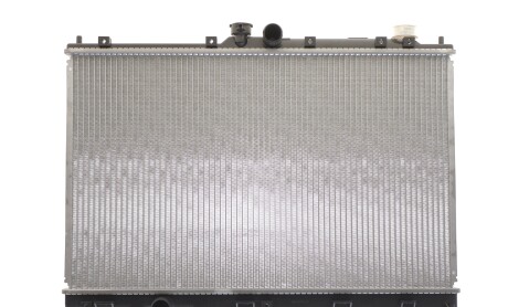 Радиатор охлаждения двигателя - ((MR993742)) NRF 550041