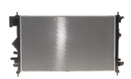 Фото 4 - Автозапчасть NRF 550042