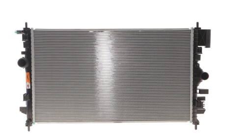 Фото товара Автозапчастина NRF 550042 : Купить на tto.com.ua