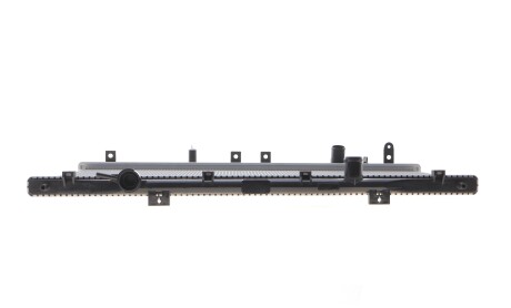 Фото 3 - Автозапчасть NRF 550046