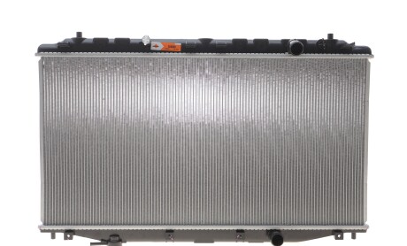 Фото товара Автозапчастина NRF 550046 : Купить на tto.com.ua