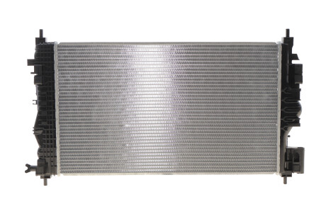 Фото 4 - Автозапчасть NRF 550048