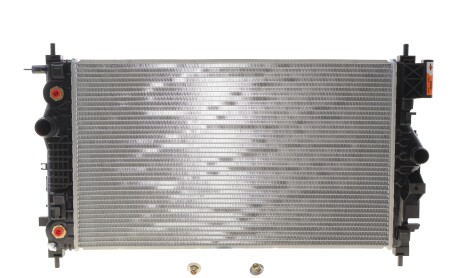 Фото товара Автозапчасть NRF 550049 : Купить на tto.com.ua