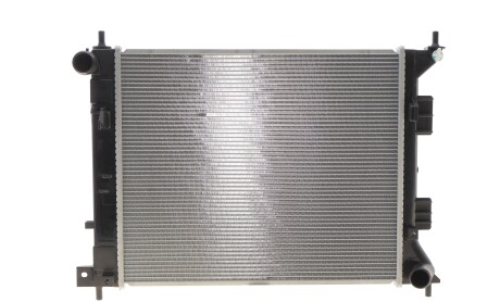 Фото товара Автозапчастина NRF 550057 : Купить на tto.com.ua