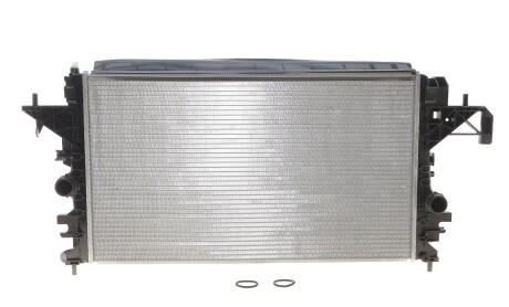 Фото товара Автозапчастина NRF 550063 : Купить на tto.com.ua