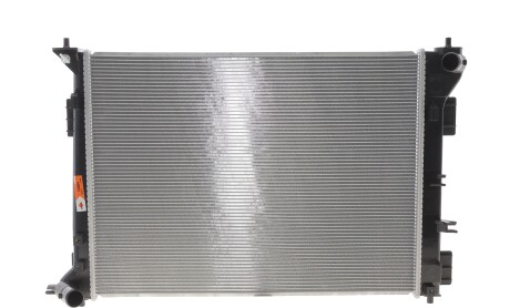 Фото товара Автозапчастина NRF 550064 : Купить на tto.com.ua