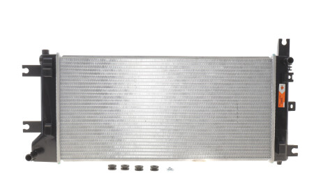 Фото товара Автозапчастина NRF 550067 : Купить на tto.com.ua