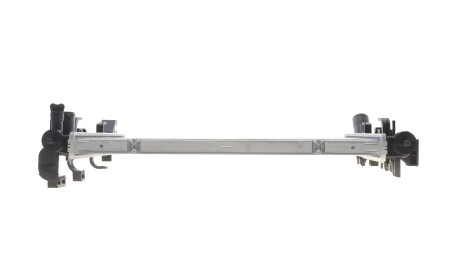 Фото 3 - Автозапчастина NRF 550070