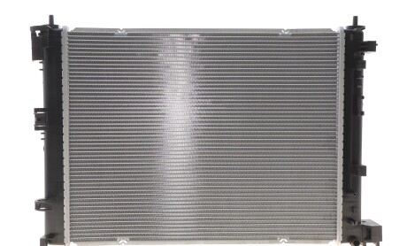 Фото 4 - Автозапчастина NRF 550070