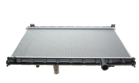 Фото 3 - Радиатор охлаждения двигателя NRF 550072