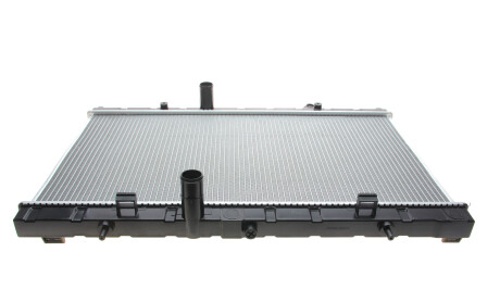 Фото 8 - Радиатор охлаждения двигателя NRF 550072