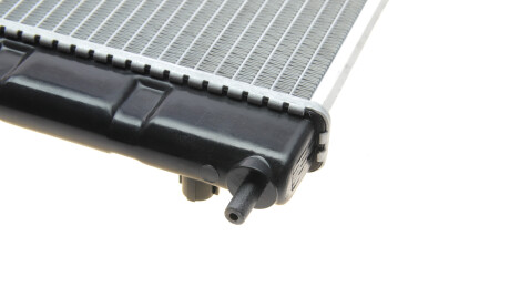 Фото 9 - Радиатор охлаждения двигателя NRF 550072