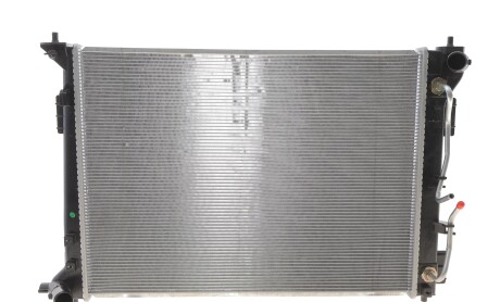 Фото товара Автозапчасть NRF 550074 : Купить на tto.com.ua