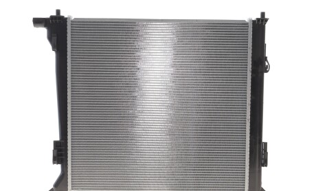 Фото 4 - Автозапчастина NRF 550075