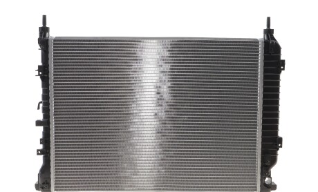 Фото 4 - Автозапчасть NRF 550086