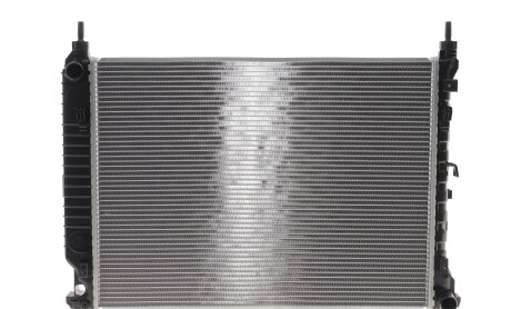 Деталь - ((20982434, 20982435, 42400244, 95192590, 95192591)) NRF 550086