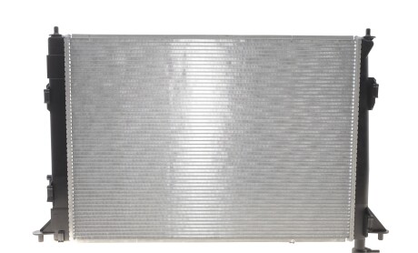 Фото 4 - Автозапчасть NRF 550091