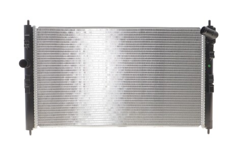 Радиатор охлаждения двигателя - ((1330P7, 1611245980, 1611246080, 1350A761)) NRF 550094