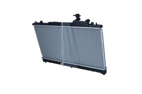 Фото 3 - Автозапчасть NRF 550106