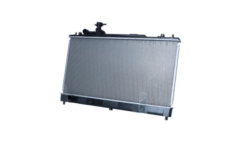 Фото товара Автозапчасть NRF 550106 : Купить на tto.com.ua