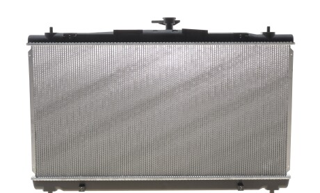 Фото 4 - Автозапчастина NRF 550109